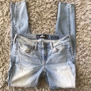Hollister Skinny Jeans